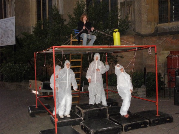 24 uur 2009 -5 24 uur 2009