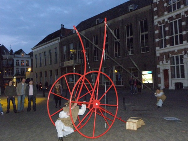 24 uur 2009 - 6 24 uur 2009