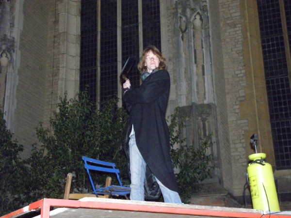 24 uur 2009 -7 24 uur 2009