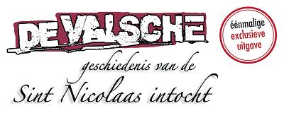 valsche Sint